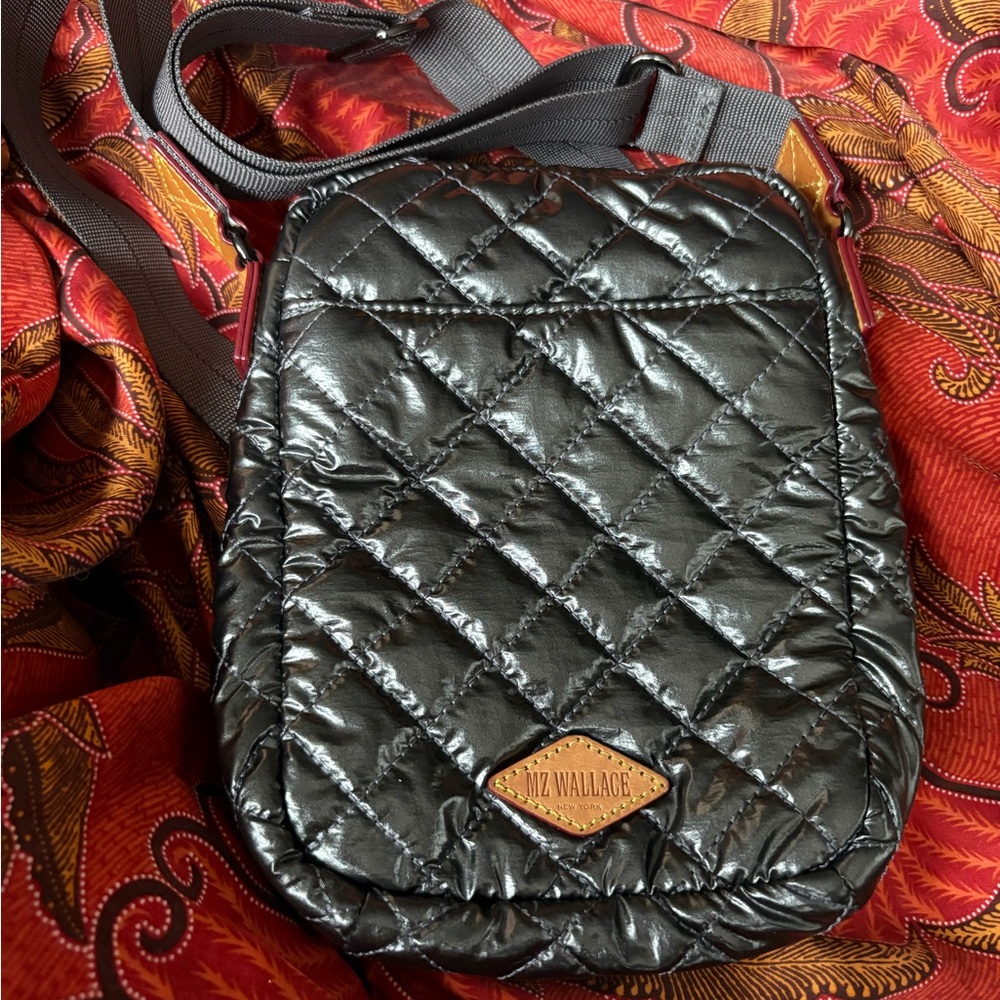 Mz Wallace Crossbody Bag